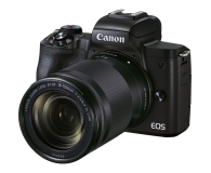 Canon EOS M50 II + EF-M 18-150mm f/3.5-6.3 IS STM - 744951 - zdjęcie 3